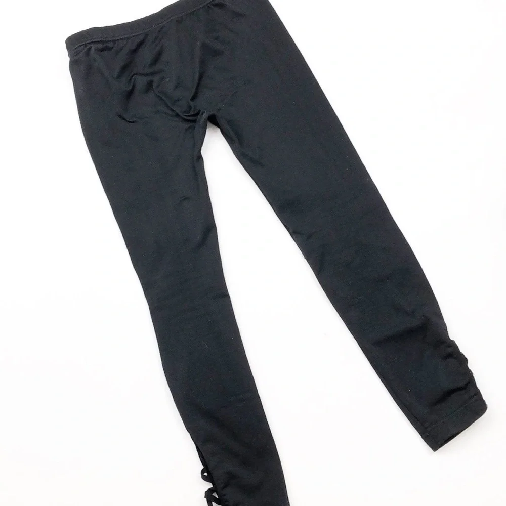 The Children's Place girls dance/workout leggings