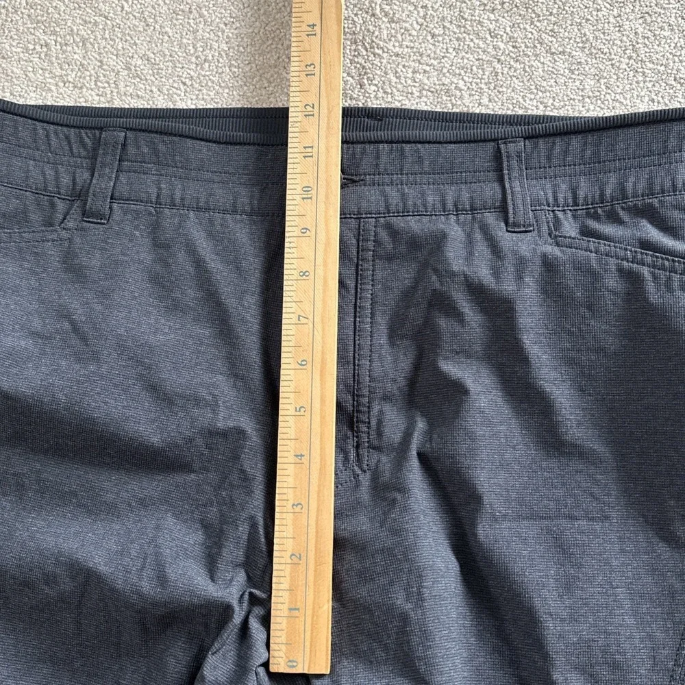 Kuhl men measurements