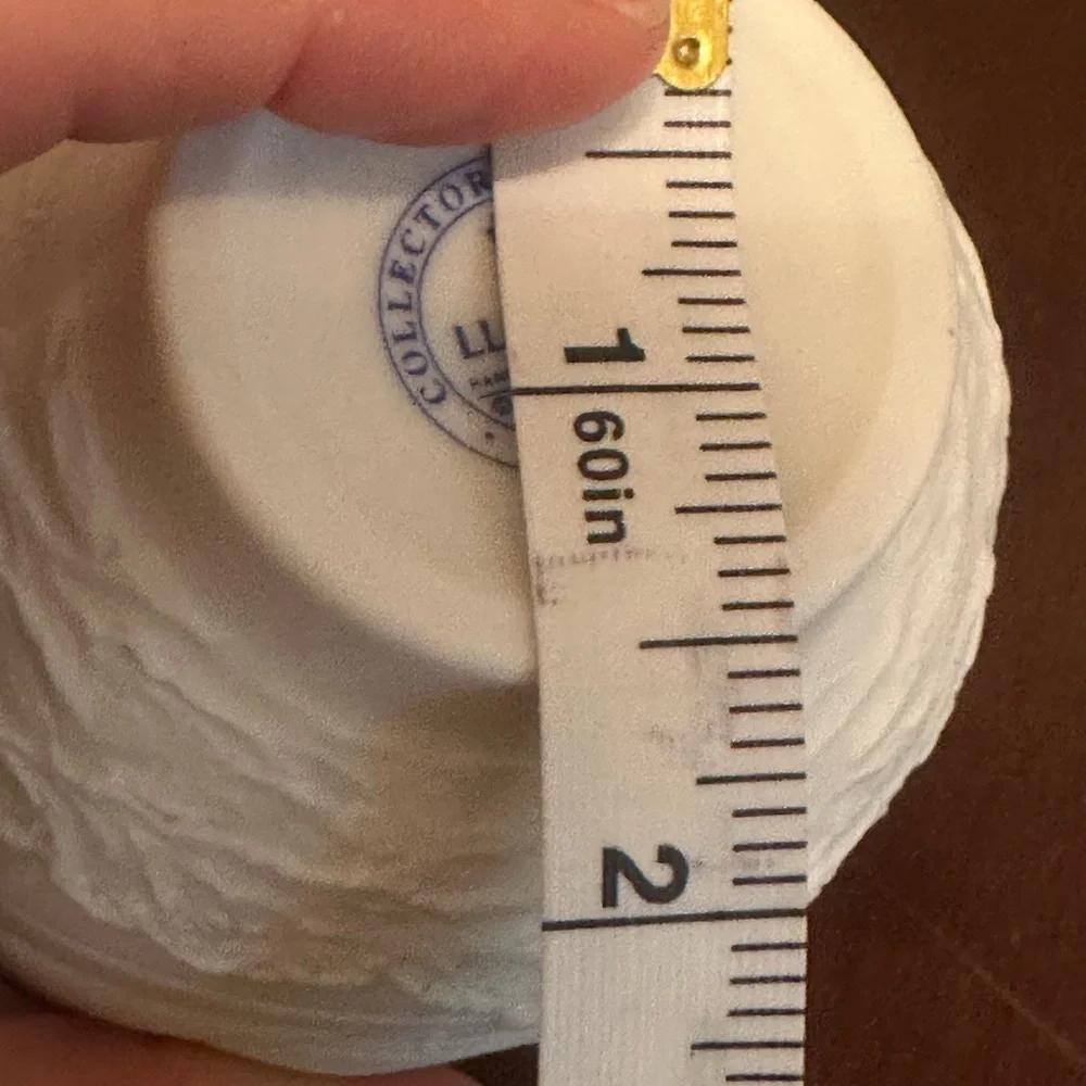 Lladro collectors society
