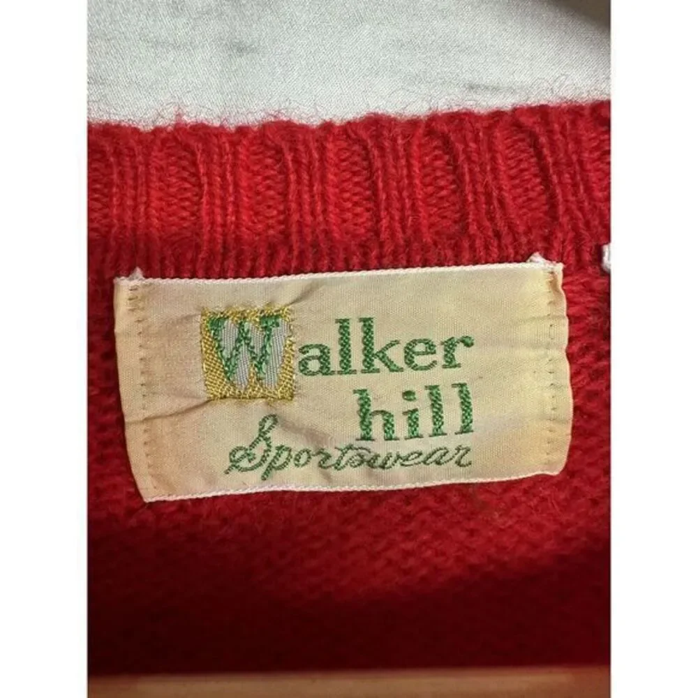 walker Hill this vintage