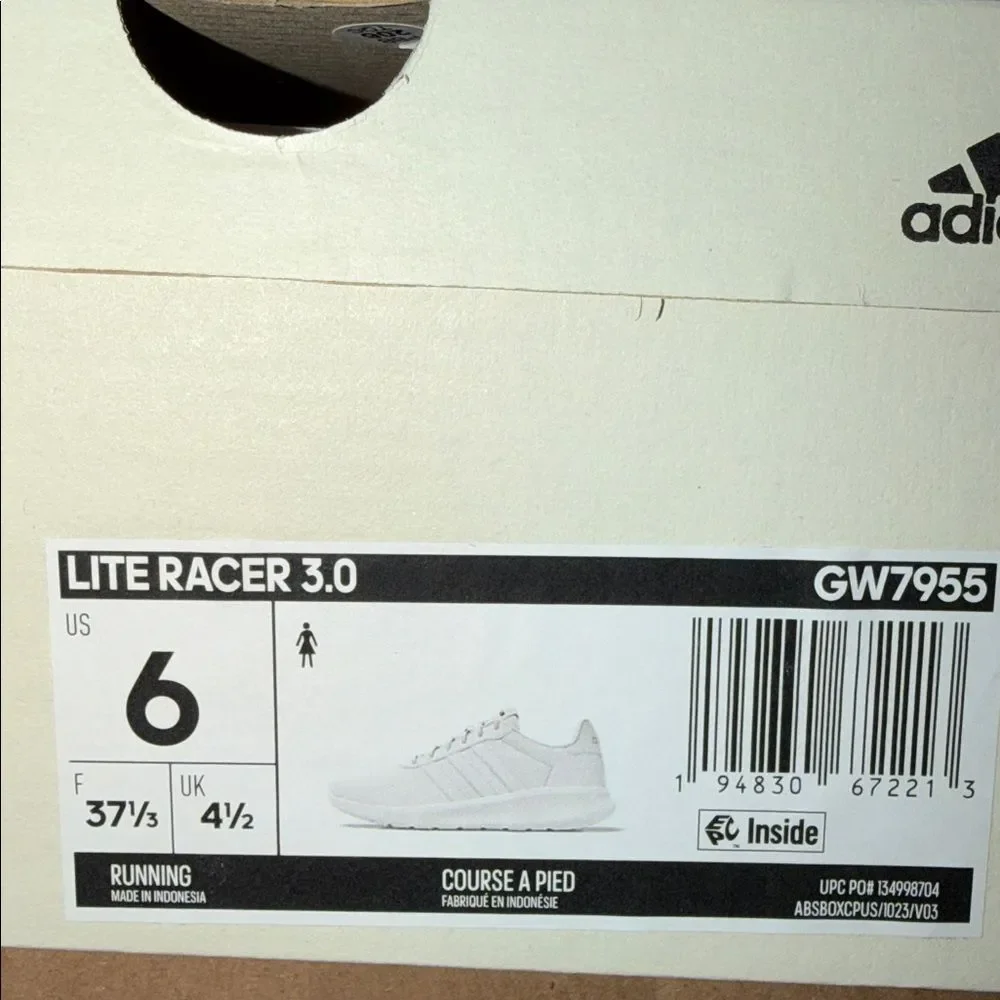 adidas brand new