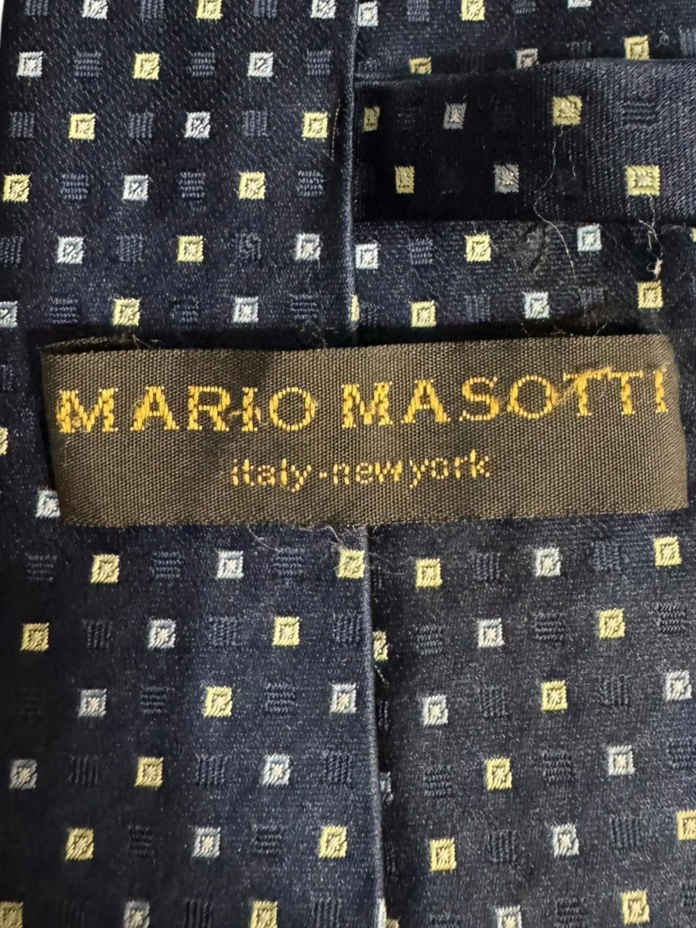 Mario Masotti mario masotti