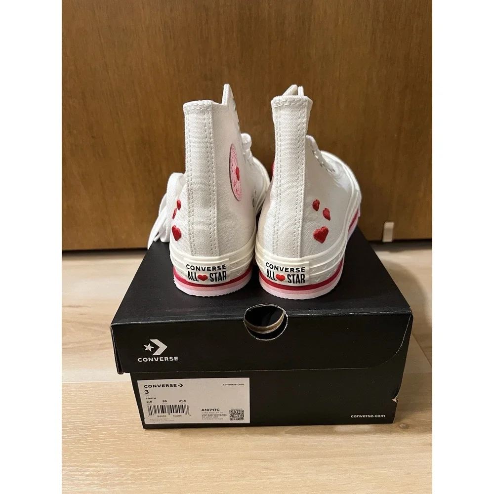 Converse a10717c valentine