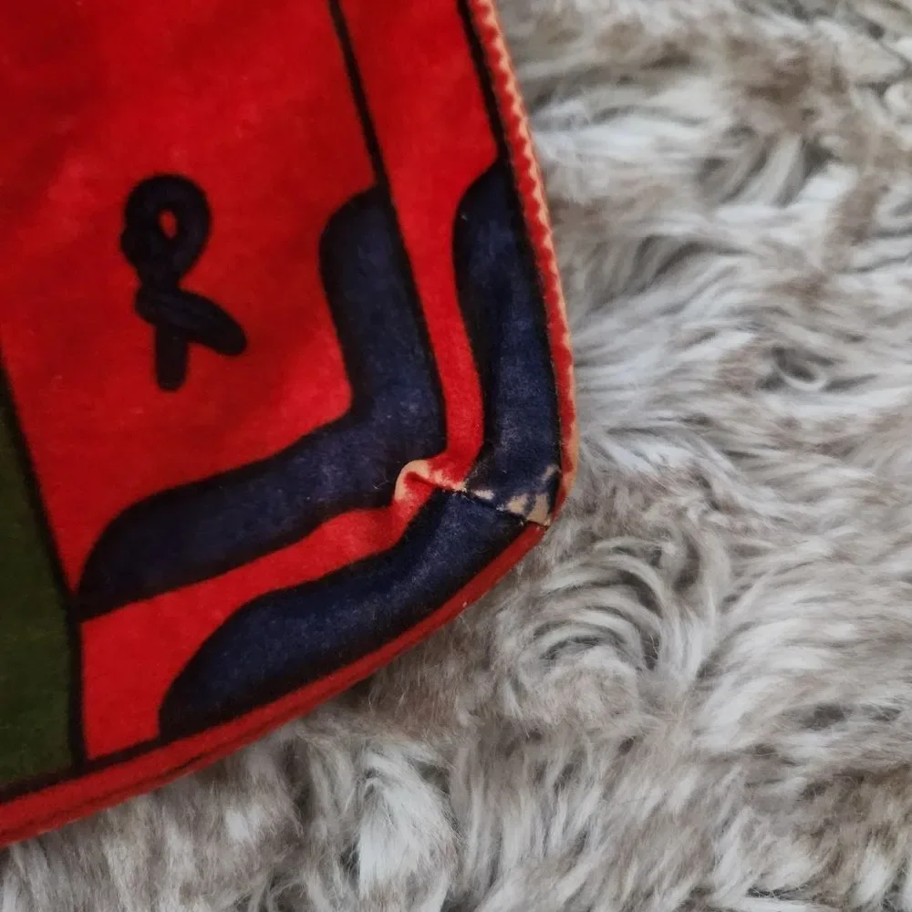 bag made wide
