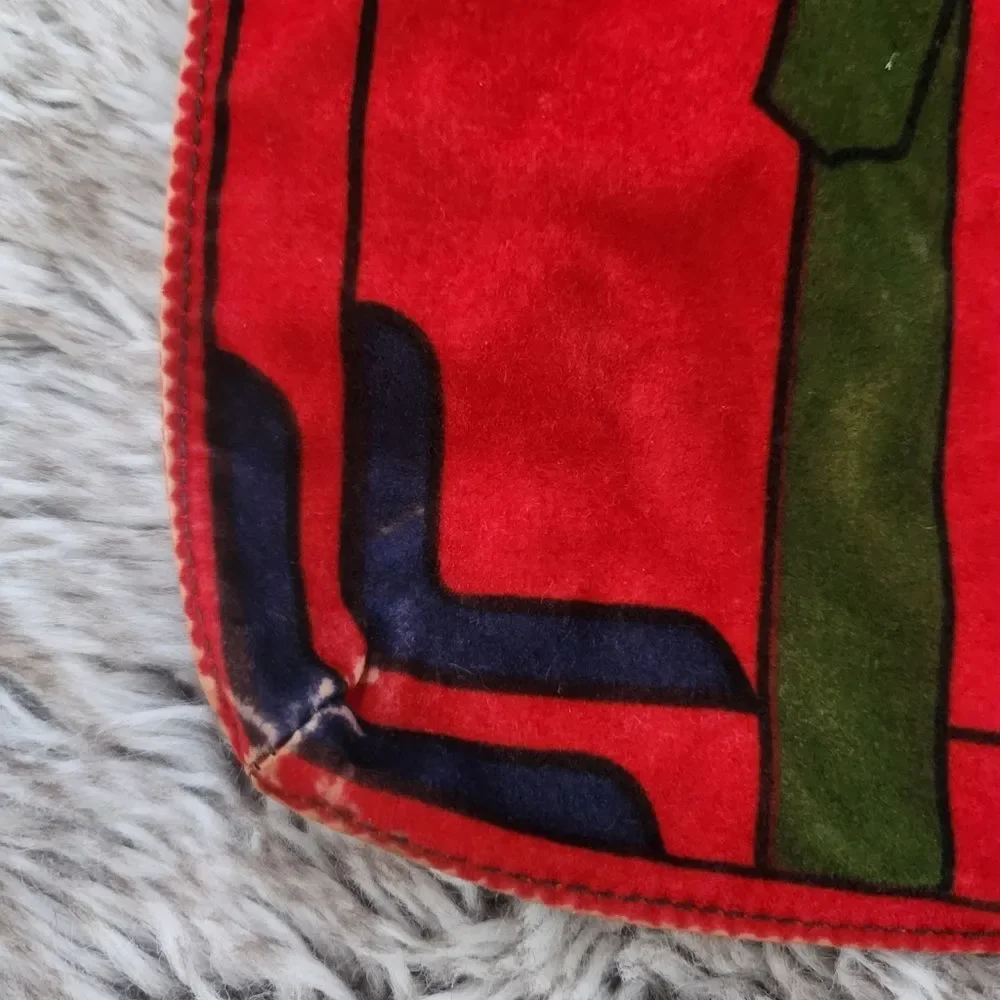 green bag