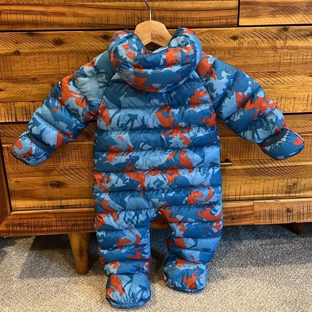 L.L. Bean bean infants’s