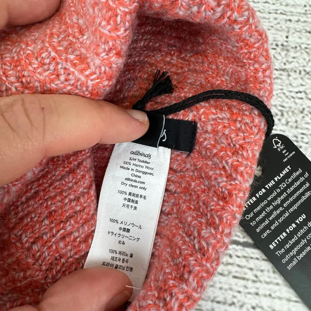 allbirds smallbirds toddler