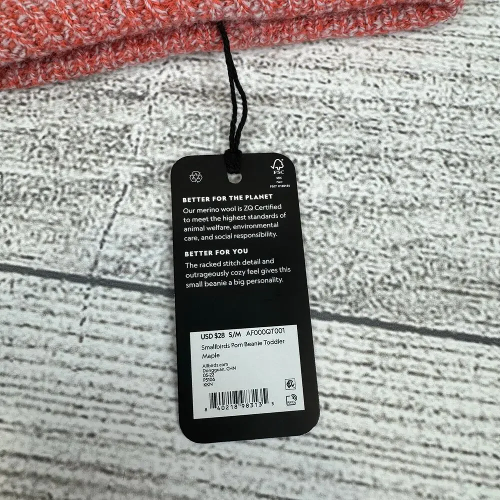 allbirds smallbirds toddler