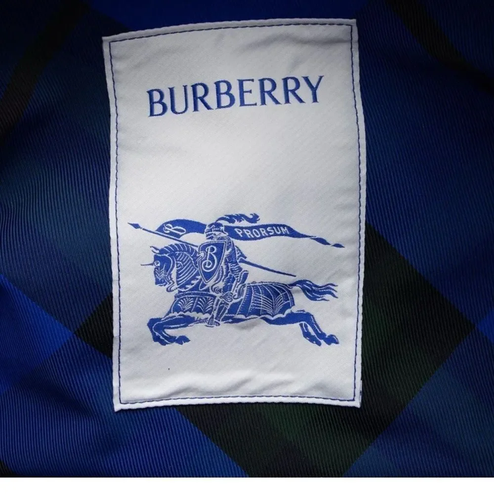 Burberry 100% authentic