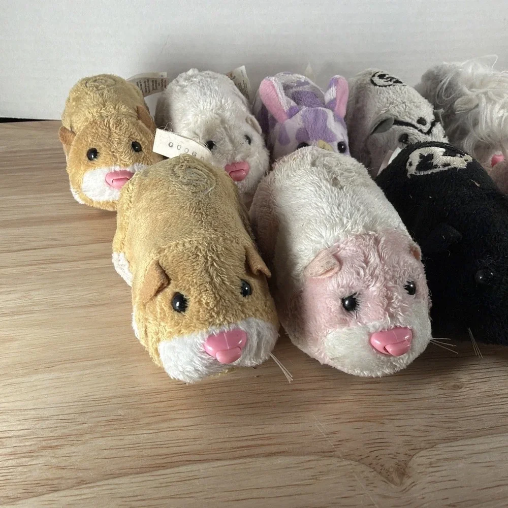 Cepia animals as not
