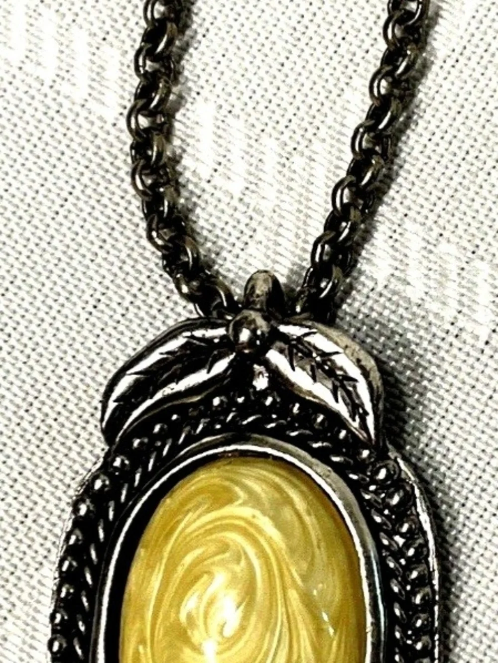 American Eagle Outfitters silver tone