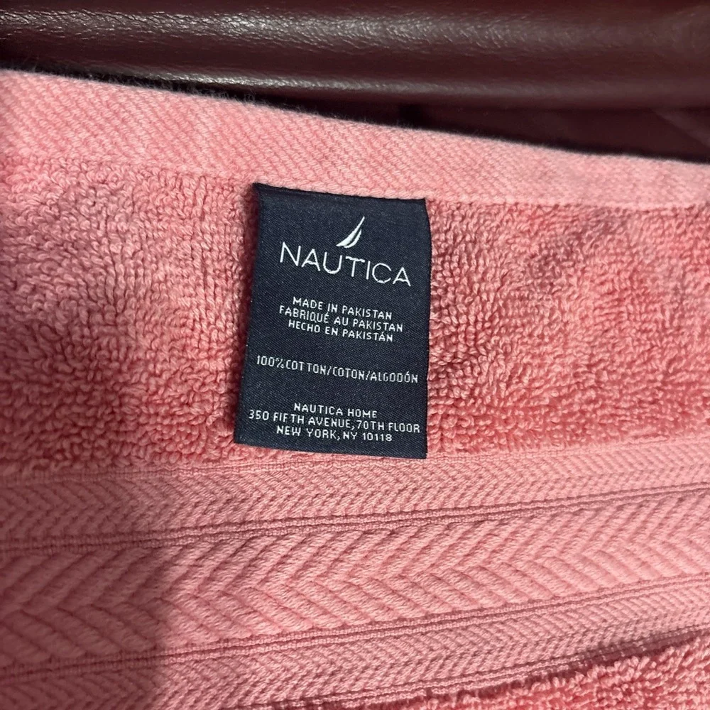 Nautica lakeview coral