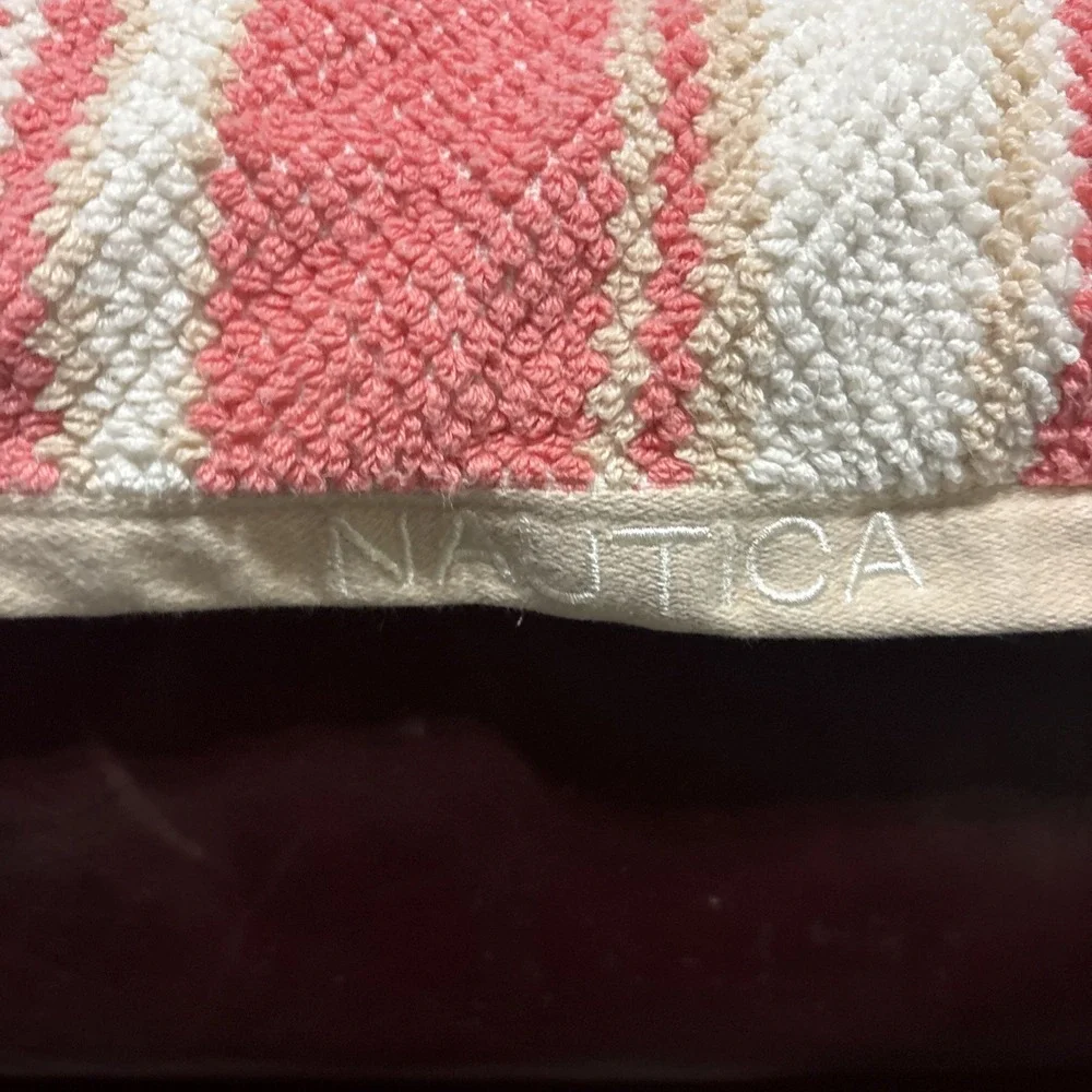 Nautica lakeview coral