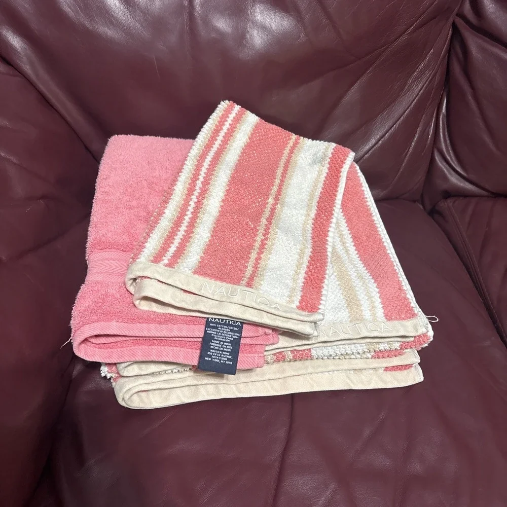 Nautica lakeview coral