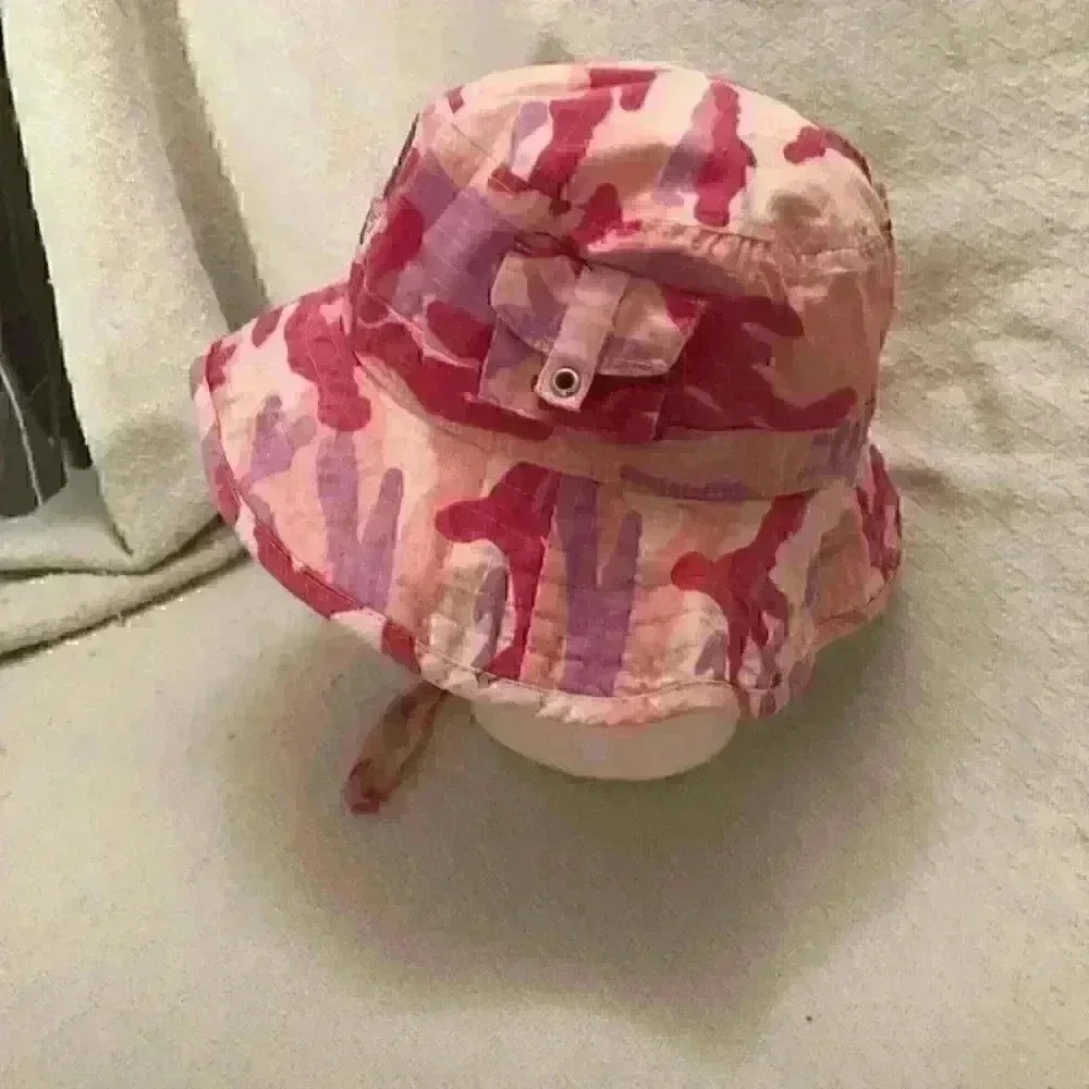 milly nook millynook pink