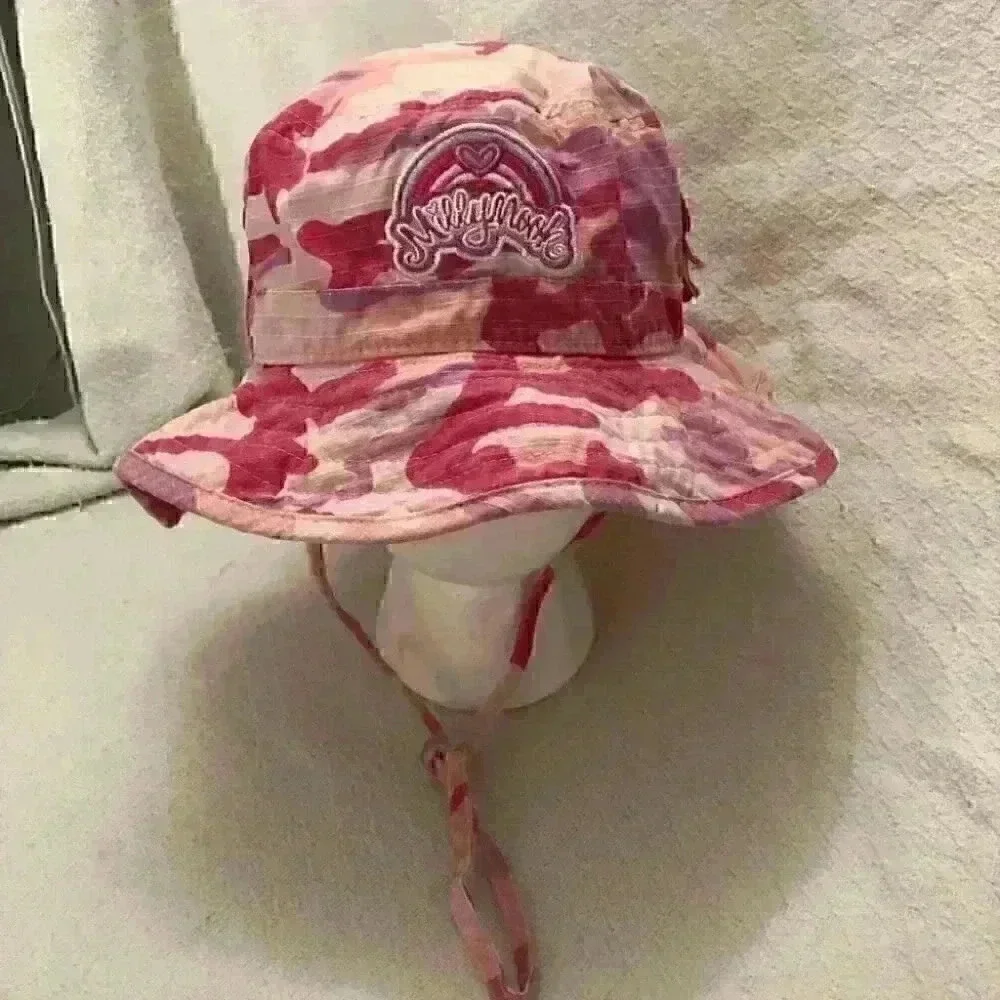 milly nook millynook pink