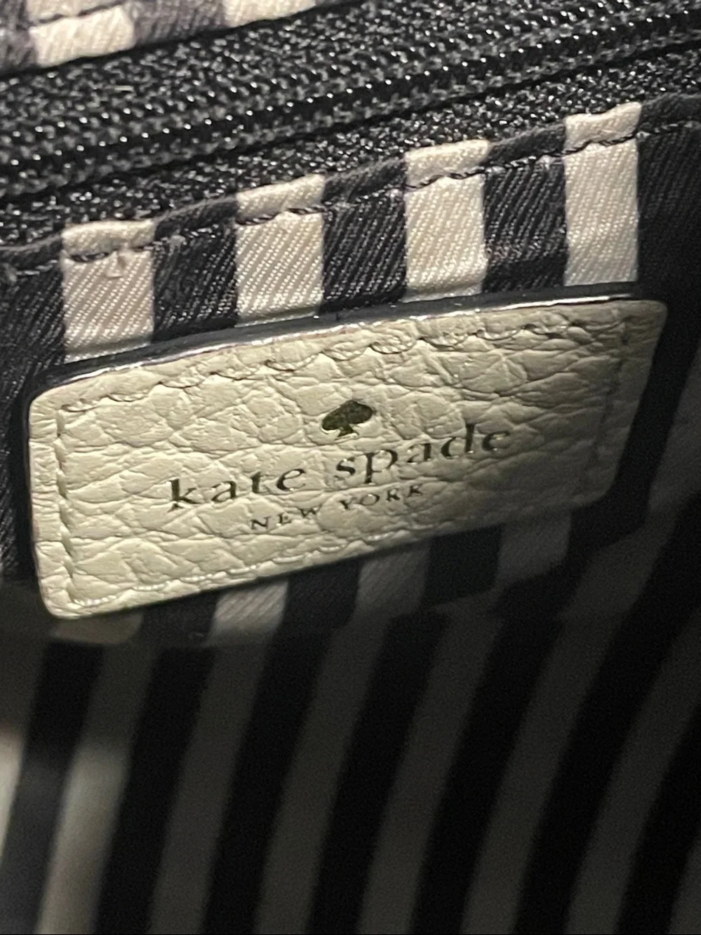 Kate Spade Southport Color Block Hobo Bag