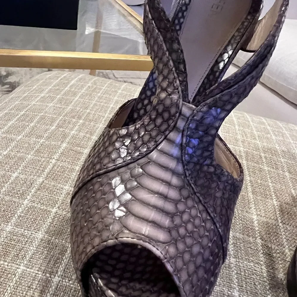 Fendi women’s platform