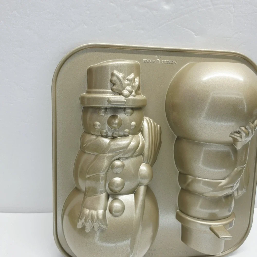 Nordic Ware nordic ware