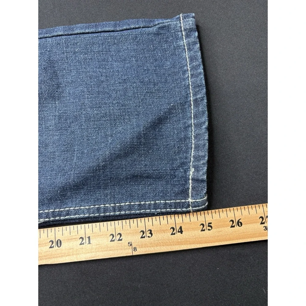 Makaveli branded jeans