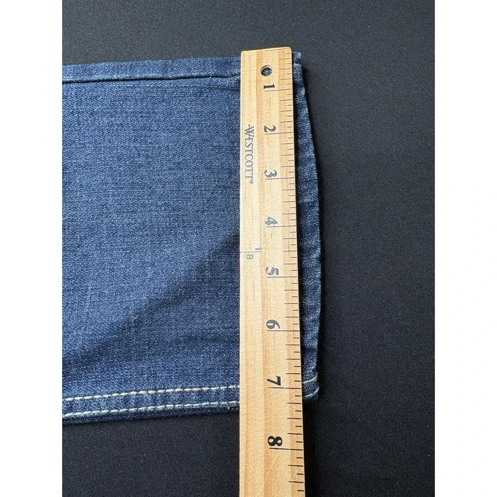 Makaveli branded jeans