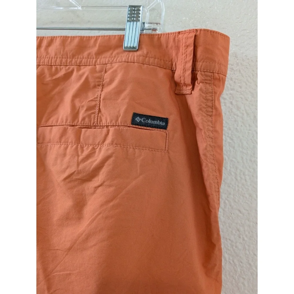 Columbia men washed