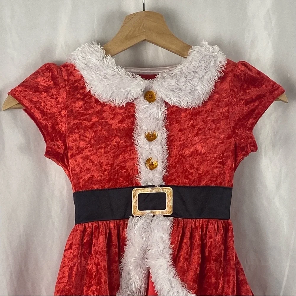 AME festive red