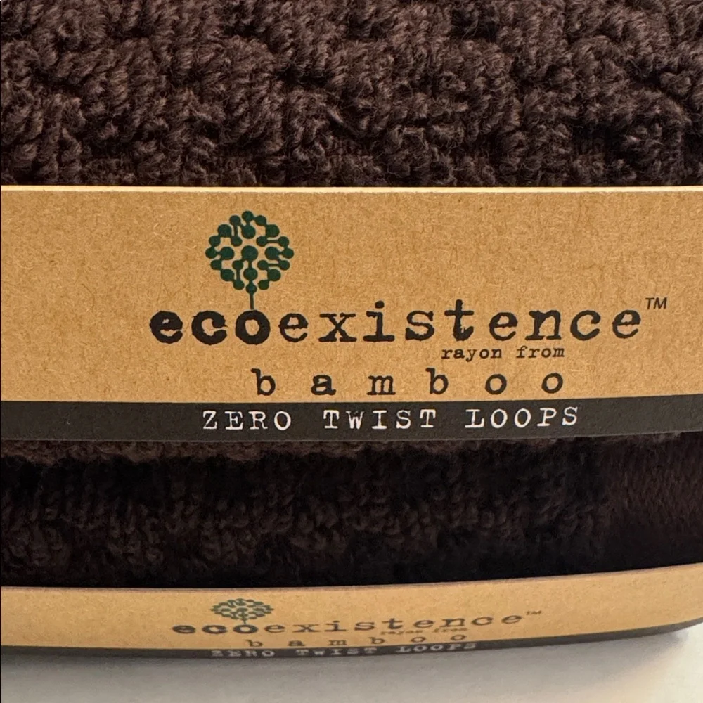 Ecoexistence Bamboo 8pc ecoexistence