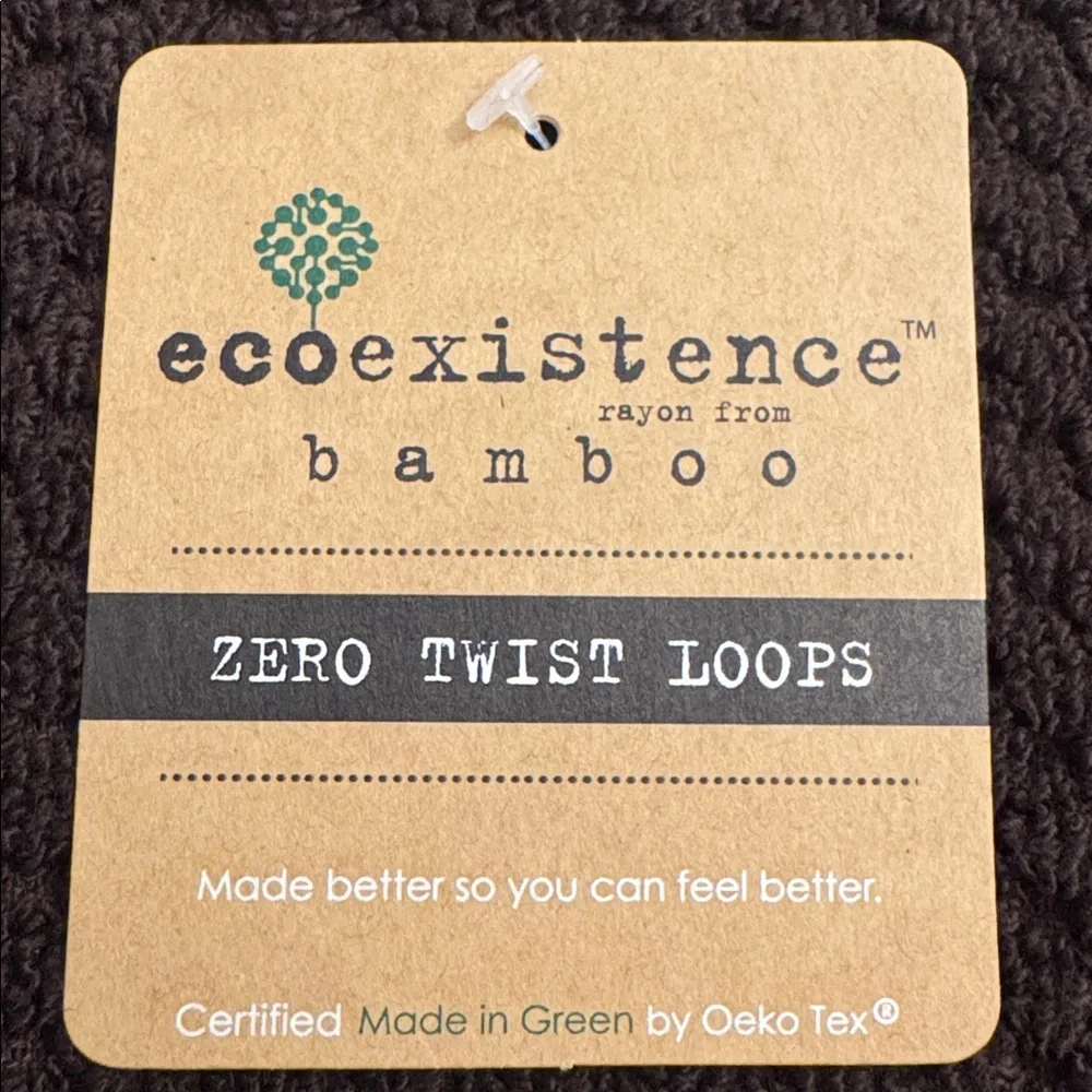 Ecoexistence Bamboo 8pc ecoexistence
