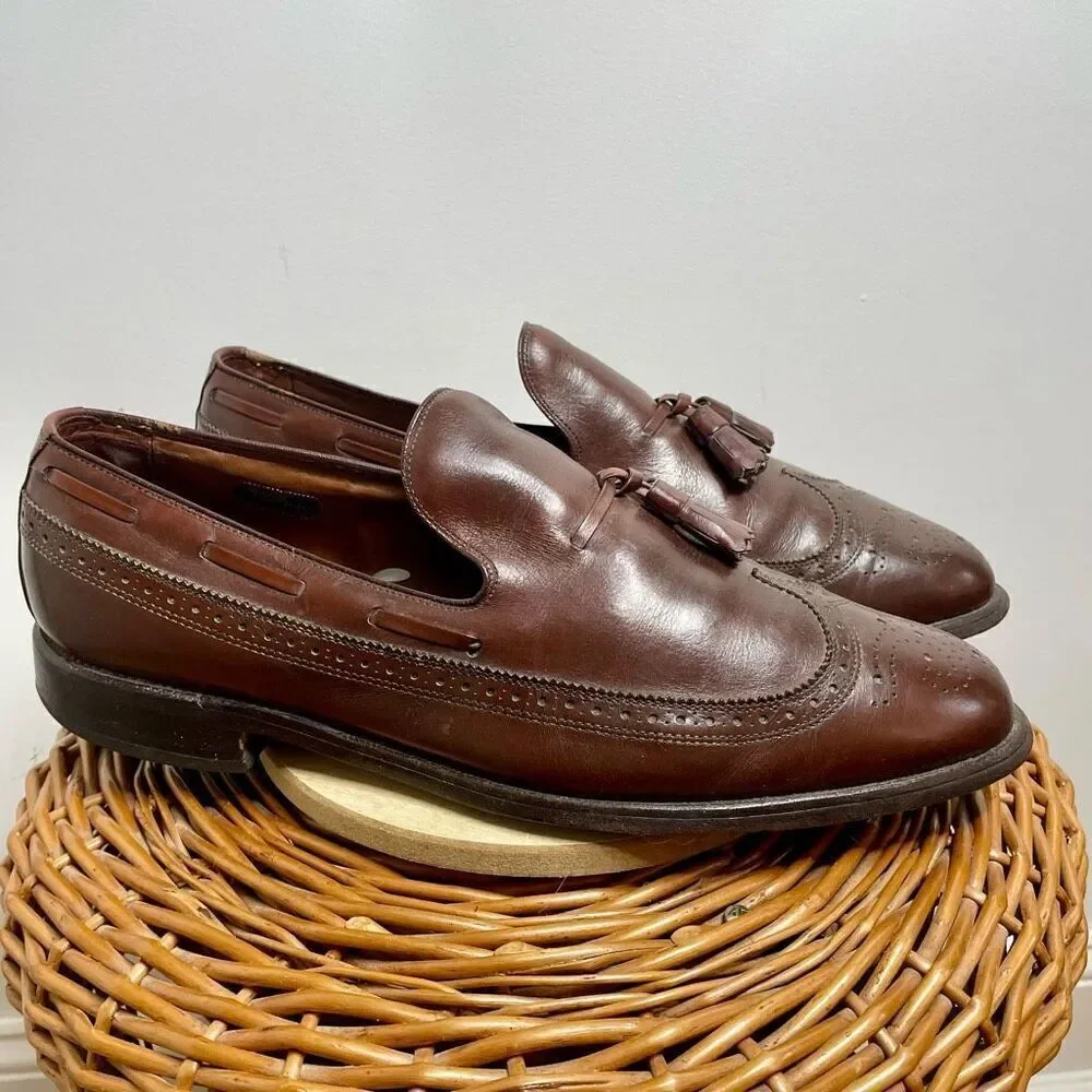 Allen Edmonds allen edmonds