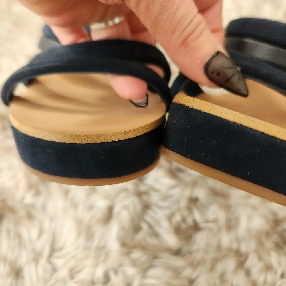 Splendid block heel
