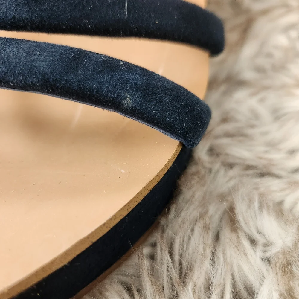 Splendid block heel