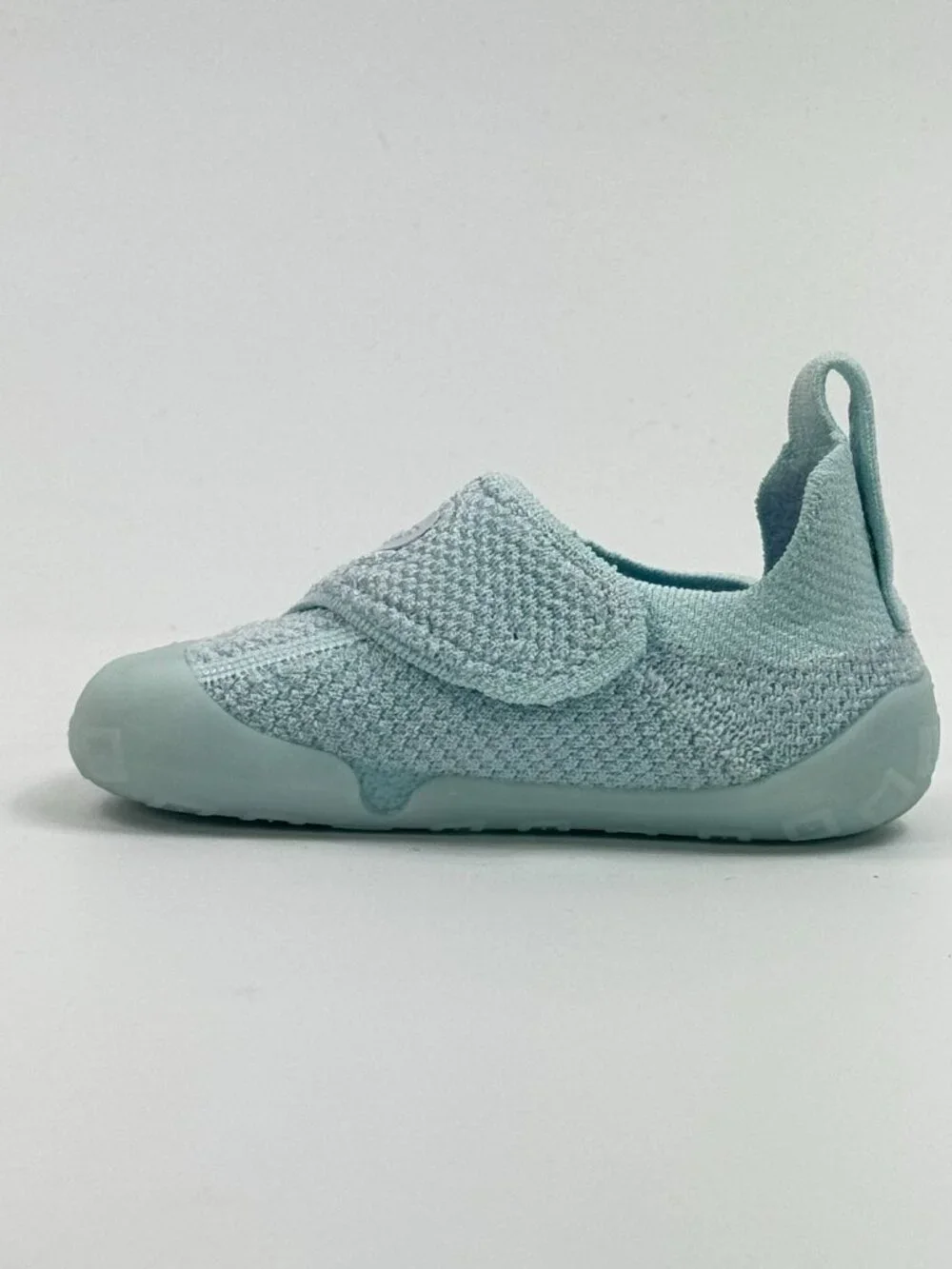 Nike Swoosh 1 TD 'Glacier Blue' FB3244-402 size 3C
