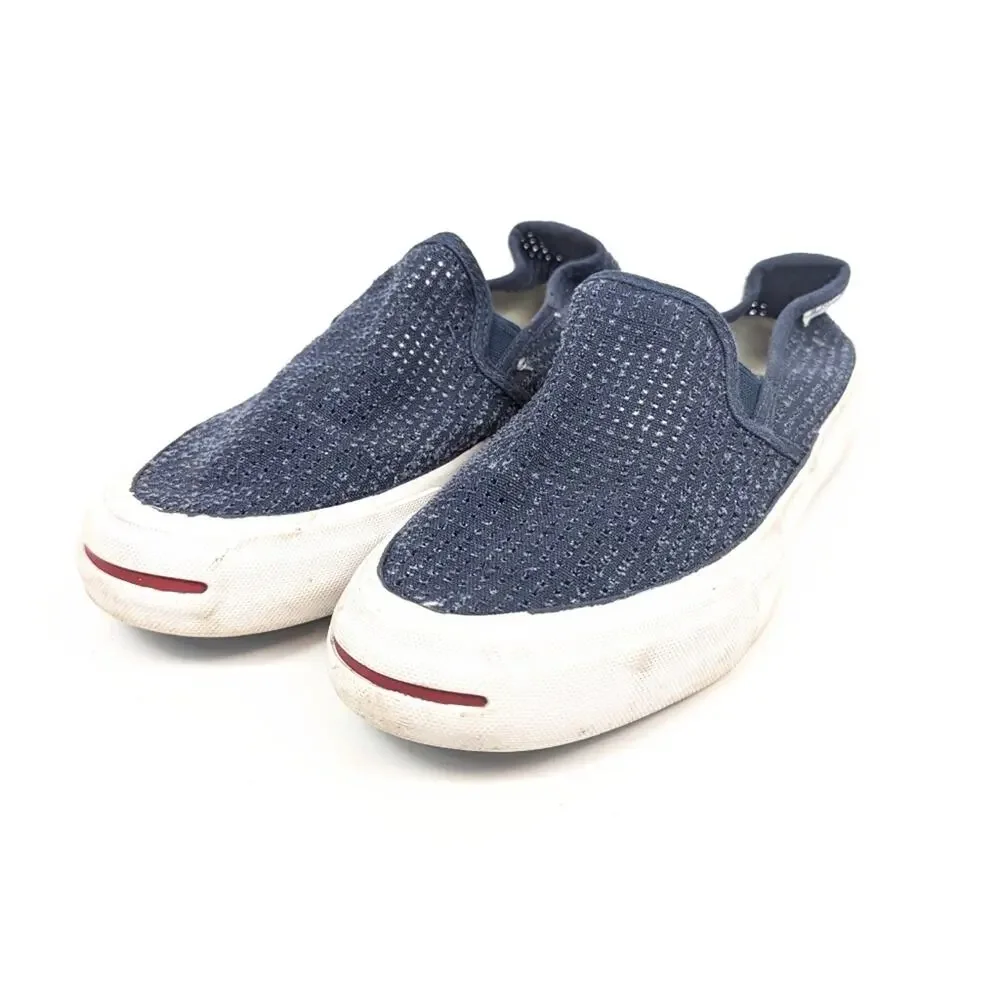 Converse jack purcell