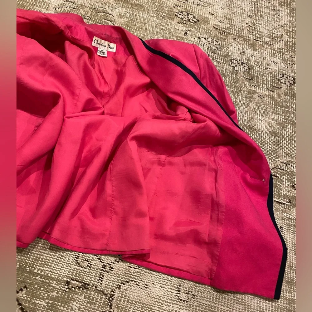 Dior christian vintage