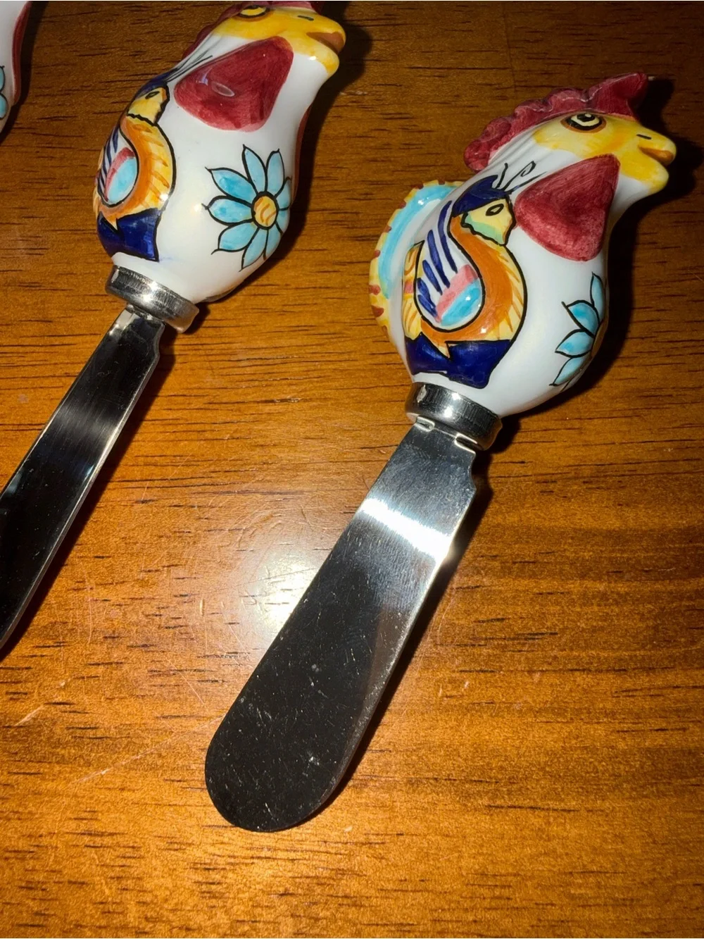 Williams Sonoma set ceramic