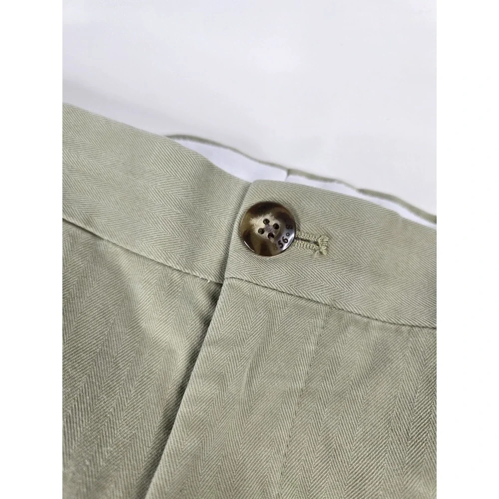 Orvis shorts men