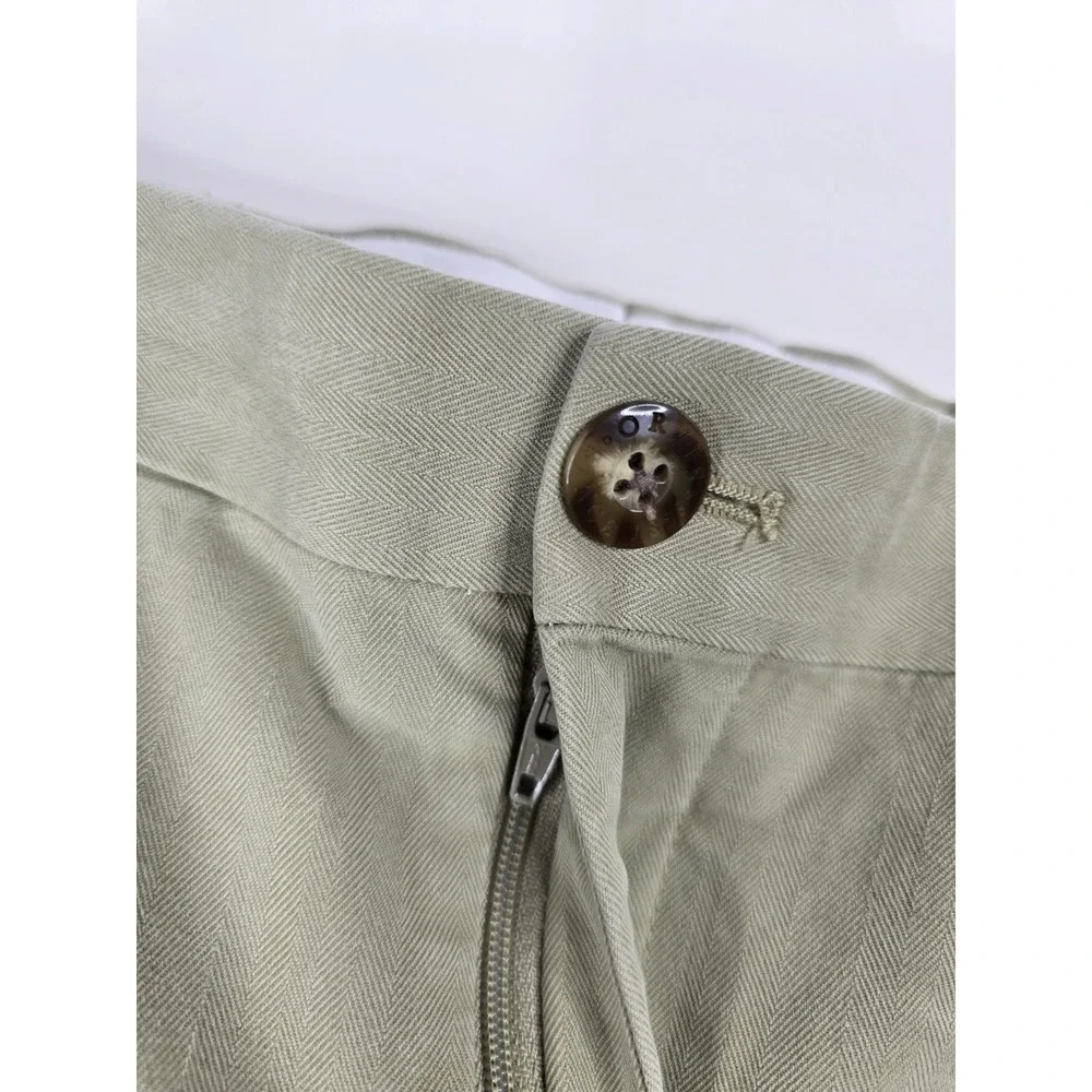 Orvis shorts men