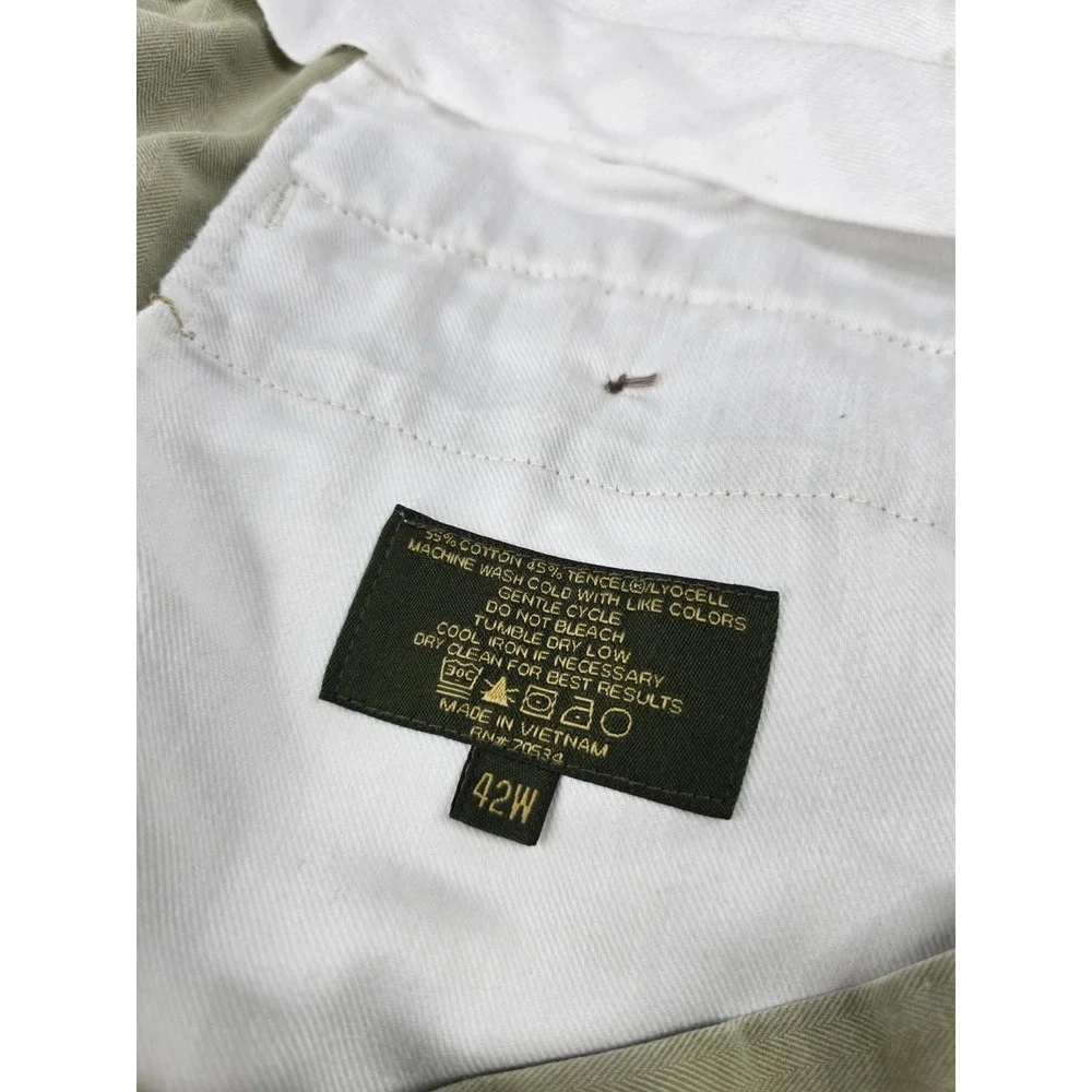 Orvis shorts men