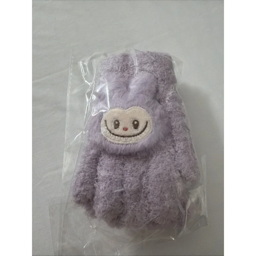 N/A character playing fabric