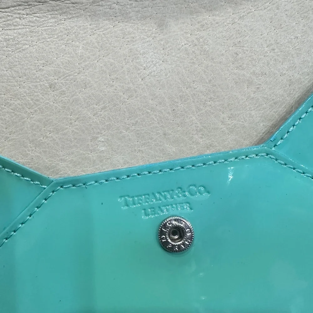 Tiffany & Co. tiffany co