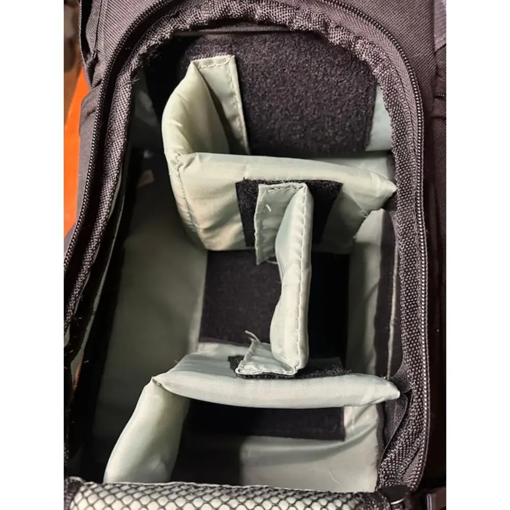 Vivitar travel tripod accessory