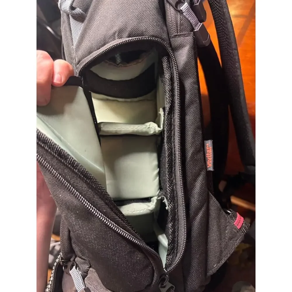 Vivitar review normal accessory