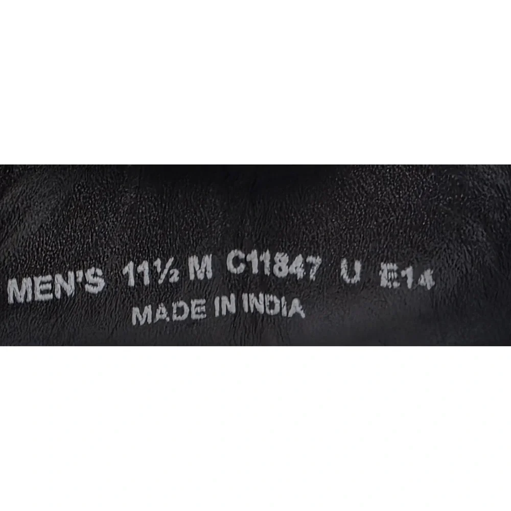 Cole Haan good mens