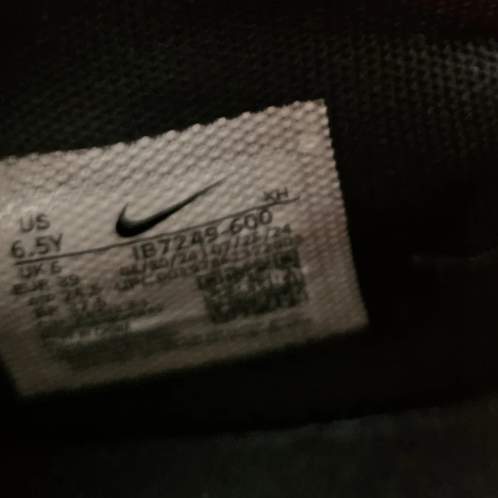 Nike preowned excellent