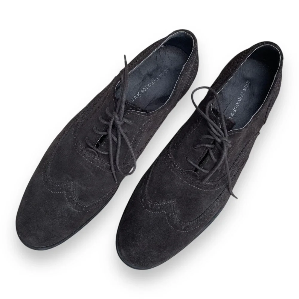John Varvatos Star USA or casual business