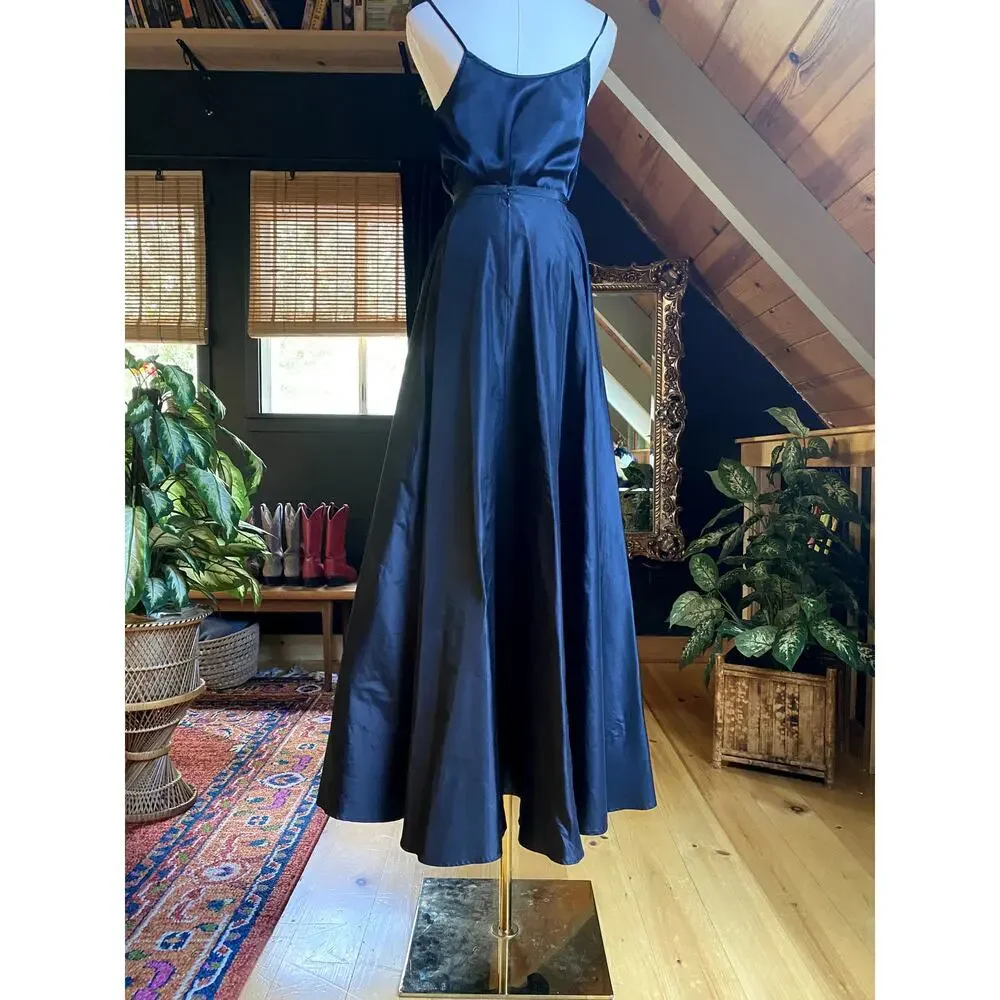 Karen Kane while vintage tag