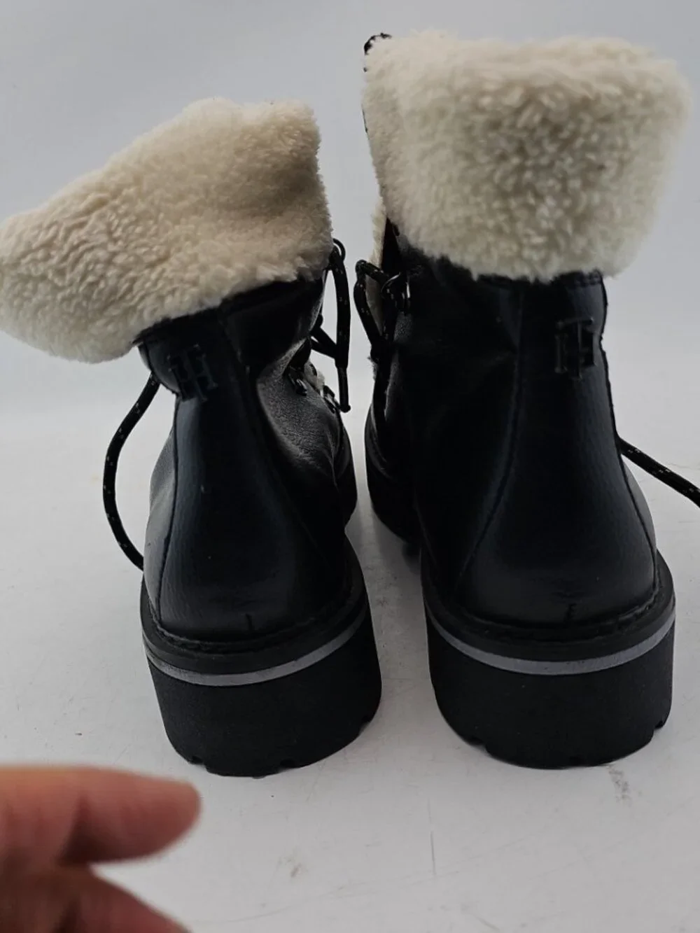 Tommy Hilfiger fur mens