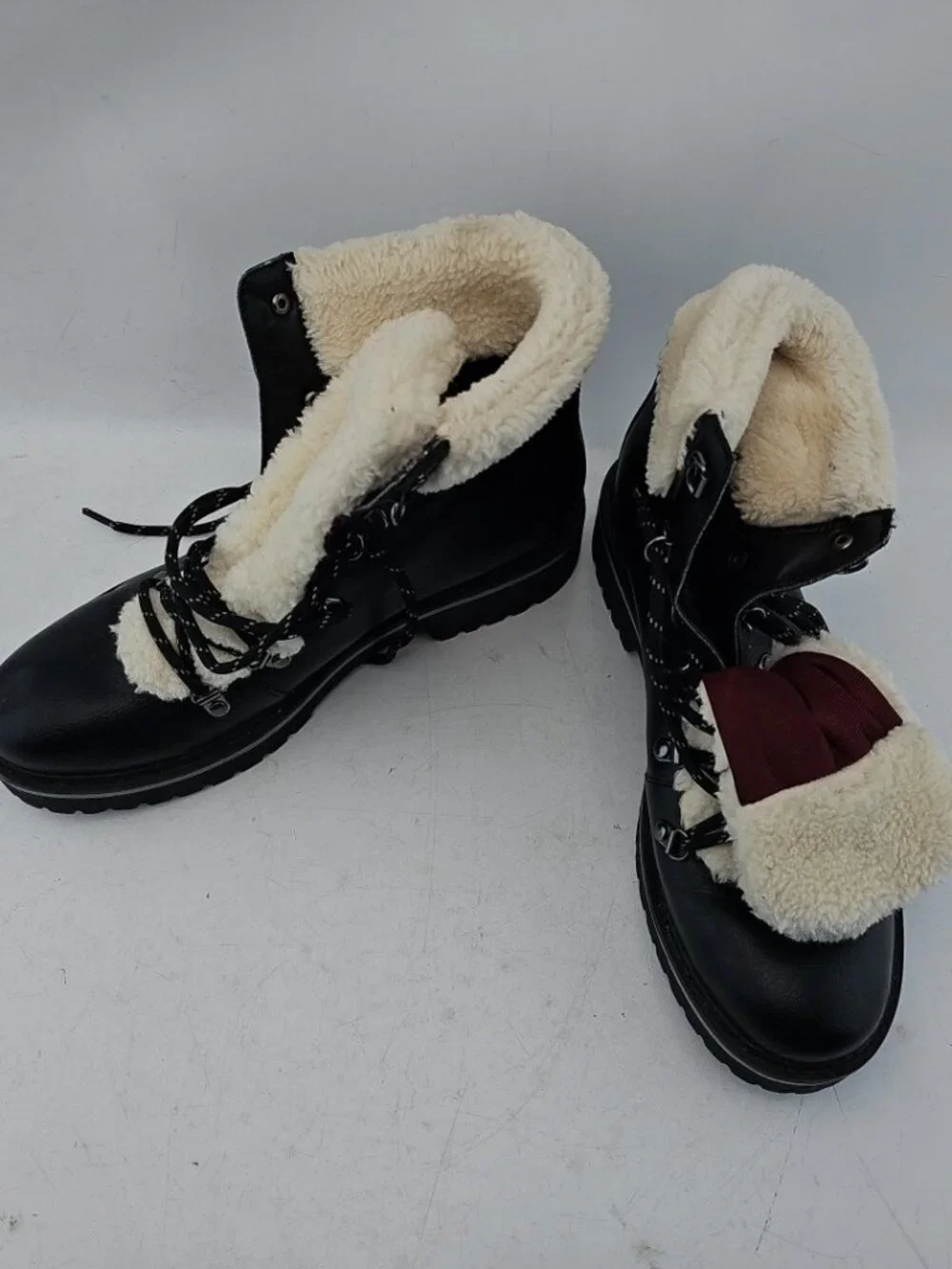 Tommy Hilfiger tommy mens fur