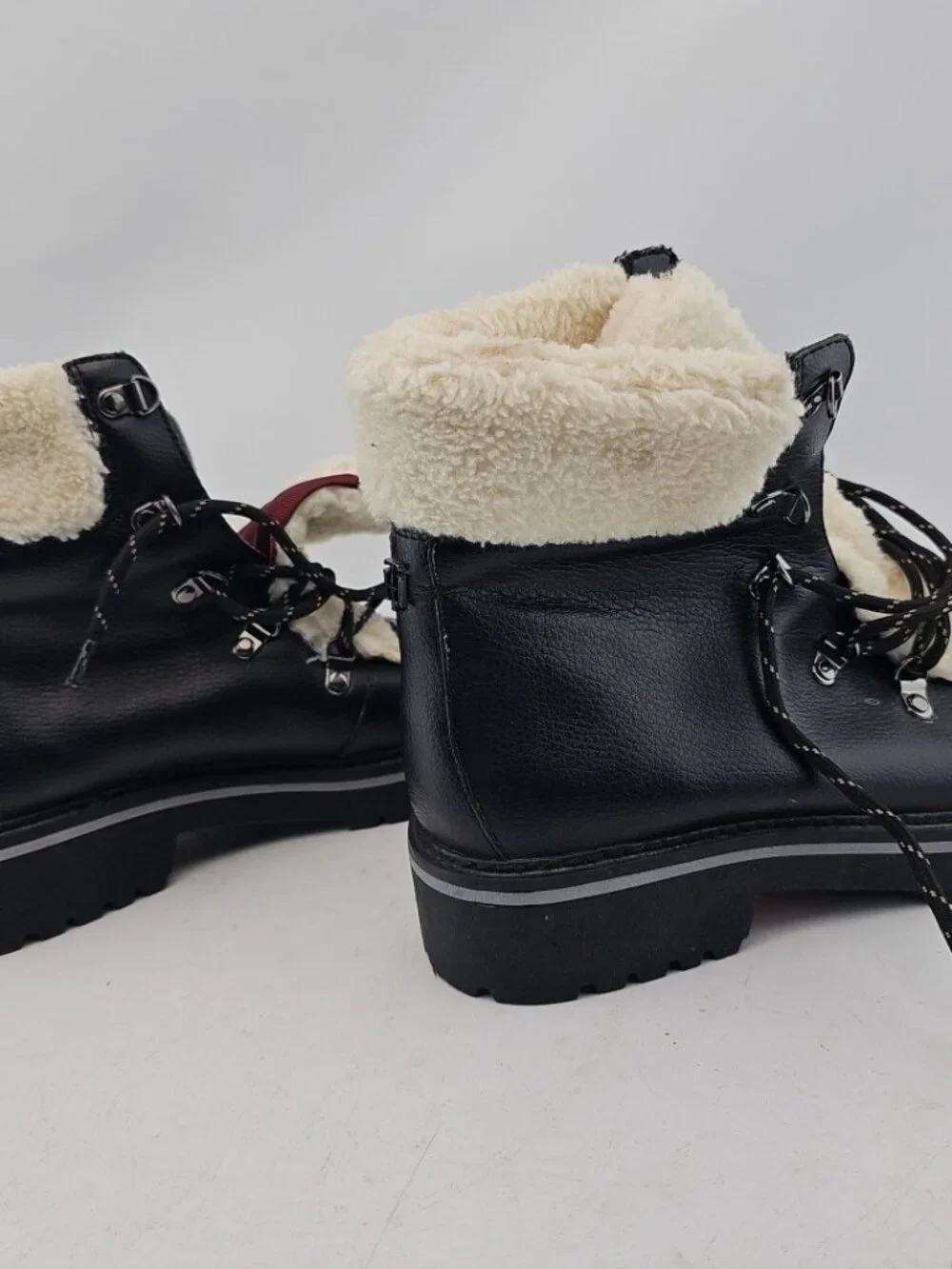 Tommy Hilfiger winter hilfiger mens